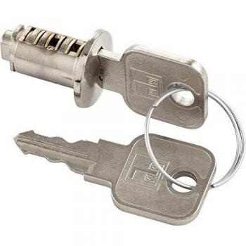 Fermeture de meuble Hettich Z23 18005