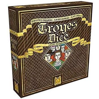 Troyes Dice