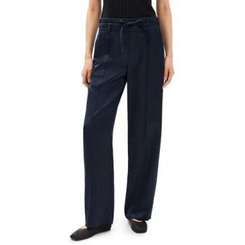 Vince Coastal Twin-Loop Pants – Size 0