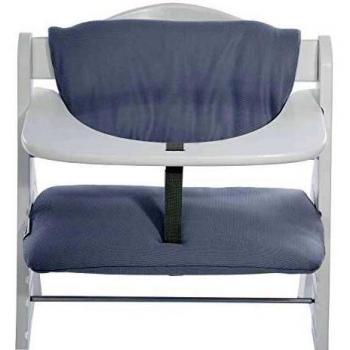 Hauck Cuscino Seggiolone Highchair Pad Deluxe