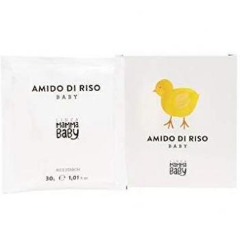 AMIDO RISO 5BUST 30G