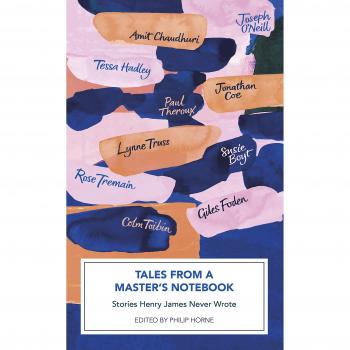 Tales from a Master's Notebook