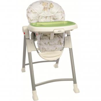 Graco Contempo Highchair (Benny & Bell)