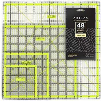 Righello ARTEZA 12.5X12.5 per Quilting