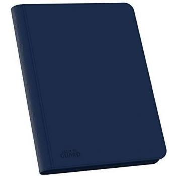 Ultimate Guard Zipfolio 320