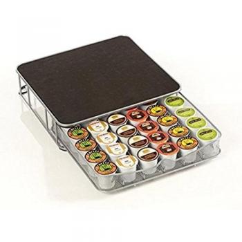 Cassetto di Stoccaggio per Cialde da Caffè