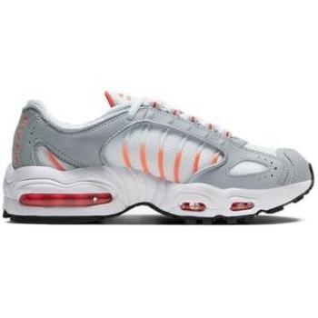 Nike Tailwind IV Air Max Sneakers Grau