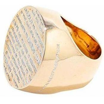 Anillo Mujer Demaria DMHRA005-R