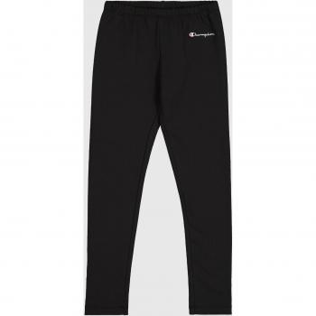 Pantalón Unisex Champion Negro 404768