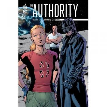THE AUTHORITY