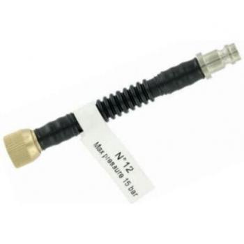 C‑375‑DC Schrader Adaptateur – M8X100 (SAM)