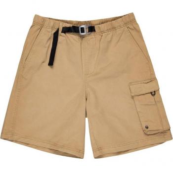 Element Herren Shorts Pull Up beige
