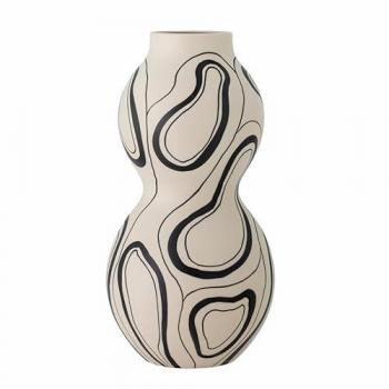 Nicola Black Blossom Bowl