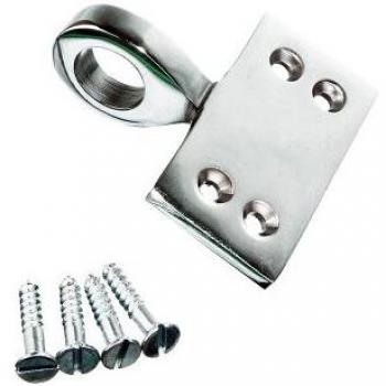 Premium Chrome Lift Eye for Windows