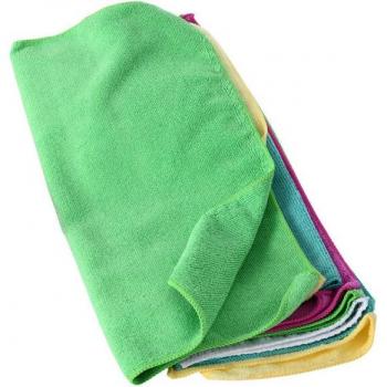 Pack de Chiffons Oxford
