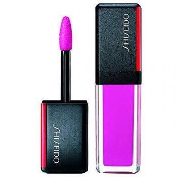 Shiseido Lacquer Ink Lip Gloss, Lilac Strobe, 301-Lilac Strobe