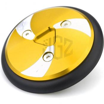 Capot Moteur Rond KYMCO