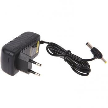Bloc d'alimentation 12V 2A, prise UE, câbles 5.5x2.1mm et 4.0x1.7mm