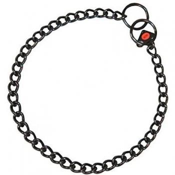 Collar Eslabón Retorcido HS Sprenger 2,5 mm