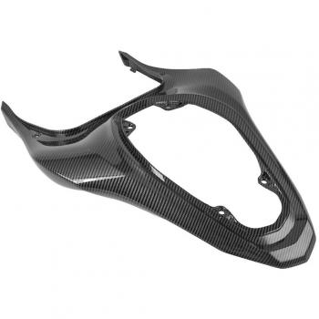 Asiento Trasero Carenado de Fibra de Carbono Z900