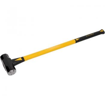 Roughneck Mazza Pesante 4,5 kg Fibra