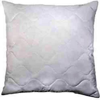 Abeil Lot de 2 Oreillers à Mémoire de Forme 60x60 cm