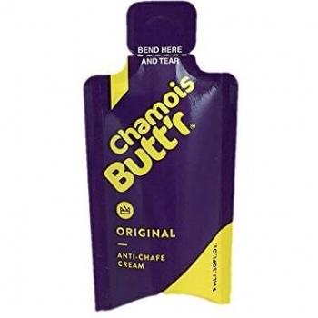 PacePro Anti‑Chafing Gel – 9 ml Pack (Purple) – 5 Pieces