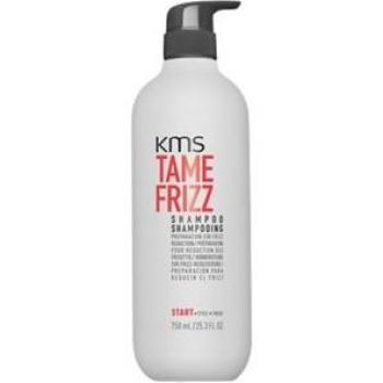 KMS Cabello Tamefrizz Champú 750 ml