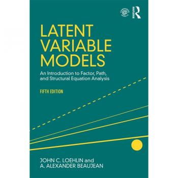 Latent Variable Models