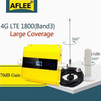 Amplificateur de Réseau Cellulaire 4G