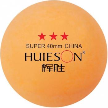 Pack 30 Pelotas de Tenis de Mesa 3★ Aficionados y Profesionales