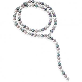 Collar de mujer Majorica con perlas de 10mm