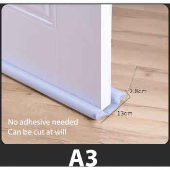 2022 Soundproof Door Bottom Seal