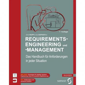 Requirements-Engineering und -Management