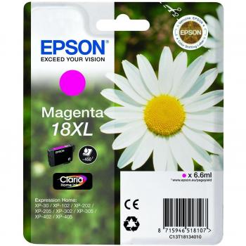 Epson Claria Home 18XL Magenta