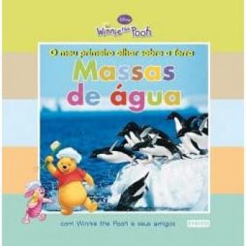 O meu primeiro olhar sobre a terra: massas de ãgua