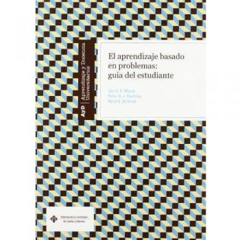 APRENDIZAJE BASADO EN PROBLEMAS GUIA DEL ESTUDIANTE