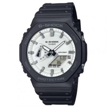 G-Shock GA-2100WD-1AER Limited Edition Timepiece