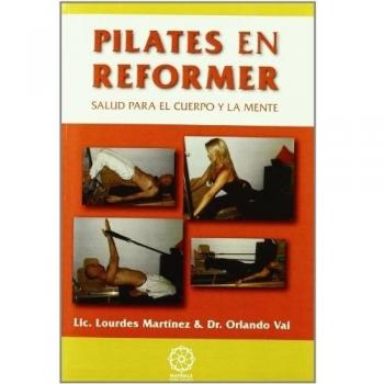 Pilates en reformer