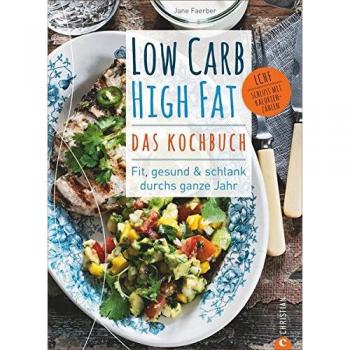 Low Carb High Fat
