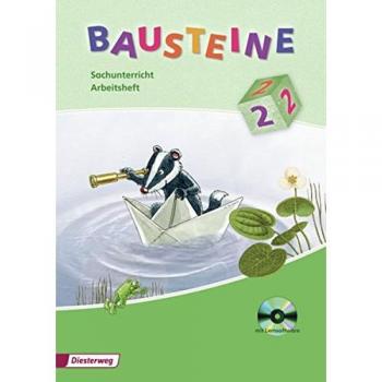 BAUSTEINE Sachunterricht