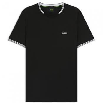 Polo Maniche Lunghe BOSS Codice Articolo Taul 10255848 01 50521245