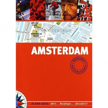Amsterdam. Edicion actualizada 2009