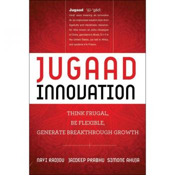 John Wiley & Sons Inc Jugaad Innovation