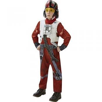 Rubie's Poe Dameron Prestige – Déguisement Vii – 13-14 ans