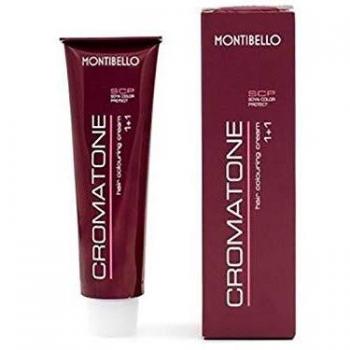 Montibello Cromatone Cocoa Collection 60gr, color 6,66