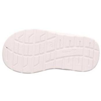 Superfit Kinder Sneakers Breeze Beige/Gelb Größe 22