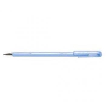 Bolígrafo Antibacteriano de Punta Fina Pentel 0.7mm