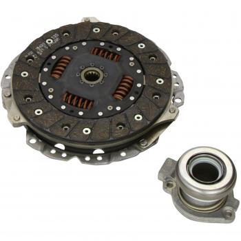 SACHS 3000 990 027 Kit di frizione