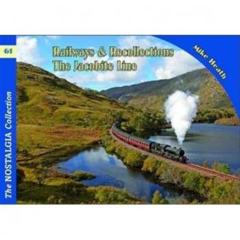 Railways Recollections by Mike Director General of The Engineering Council Heath